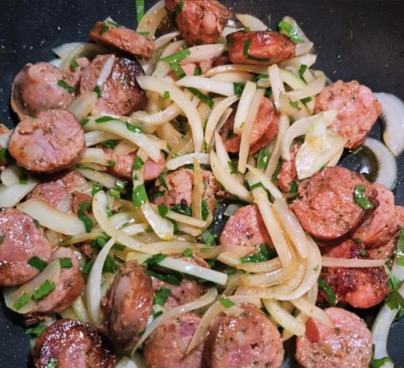 Linguiça (CEARAMPA)