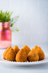 Salgadinhos Fritos e Congelados (CASA MANIOCA)