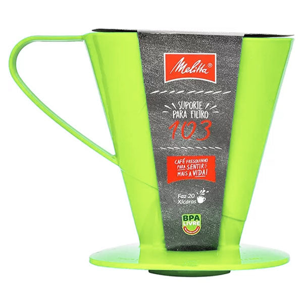 Suporte para Filtro de Cafe #103 (MELITTA)