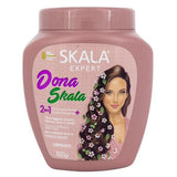 Creme Cabelo SKALA 1Kg