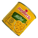 Milho Verde em Conserva (PREDILECTA)