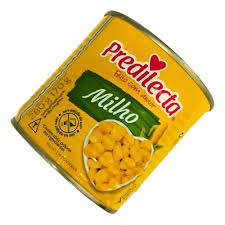 Milho Verde em Conserva (PREDILECTA)