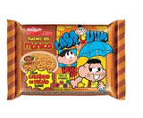 Miojo Turma da Monica 80g (NISSIN)
