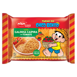 Miojo Turma da Monica 80g (NISSIN)