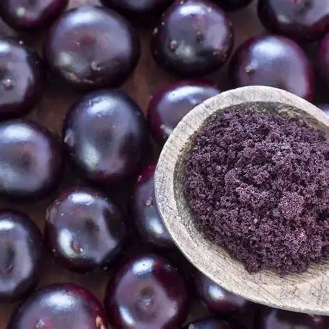 Açaí Puro (BRAZILIAN MARKET)