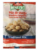 Pão de Queijo (SABOR MINEIRO)