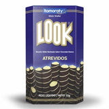 Wafer Recheado LOOK (ITAMARATY)