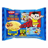 Miojo Turma da Monica 80g (NISSIN)