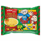 Miojo Turma da Monica 80g (NISSIN)
