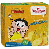 Gelatina Turma Da Monica (PREDILECTA)