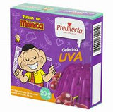 Gelatina Turma Da Monica (PREDILECTA)