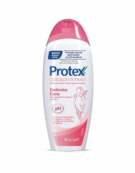 Sabonete Intimo (PROTEX) - 40ml