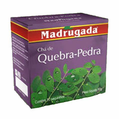 Chá (MADRUGADA)
