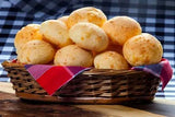 Pão de Queijo (SABOR MINEIRO)