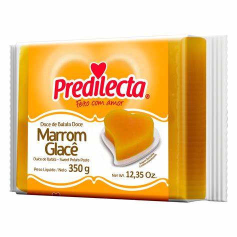 Marrom Glacê (PREDILECTA)