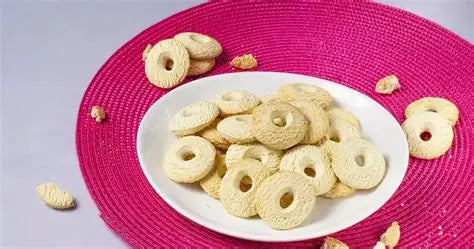 Sequilhos (NAZINHA)