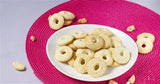 Sequilhos (NAZINHA)