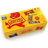 Caixa de Bombom Sortidos 220g (GAROTO)