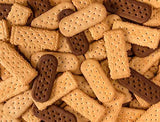 Biscoito Laminado  (MABEL)