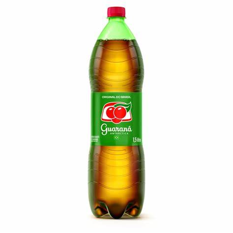 Guaraná 1.5L (ANTARTICA)