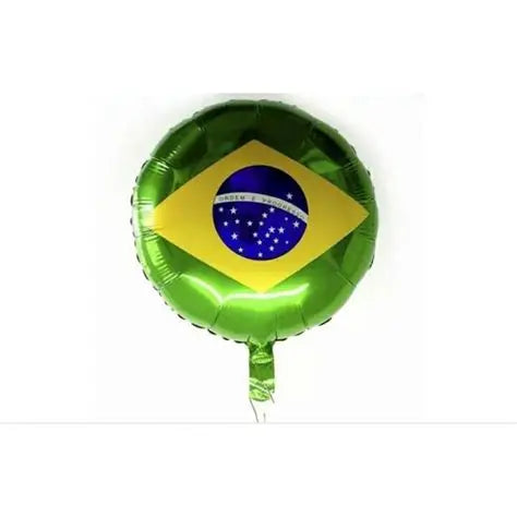 Enfeite Brazil - Copa do mundo