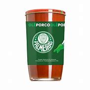 Extrato de Tomate Copo time de futebol 270g (PREDILECTA)