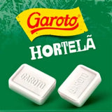 Pastilha Hortelã (GAROTO)