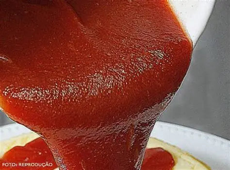 Goiabada Cremosa de Colher (AMORE)