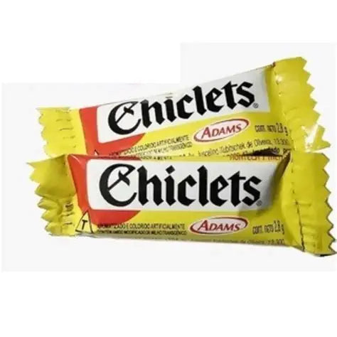 Chiclets (ADAMS)