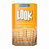 Wafer Recheado LOOK (ITAMARATY)