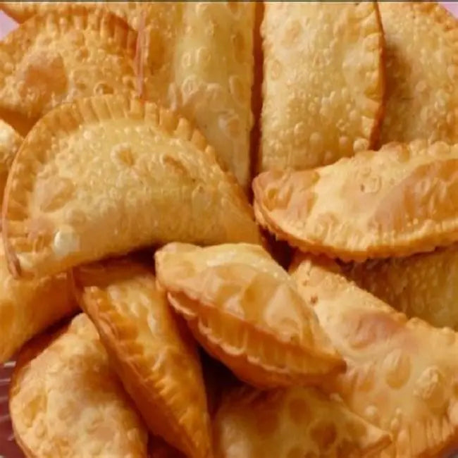 Massa de Pastel Fresca (CAPELLE)