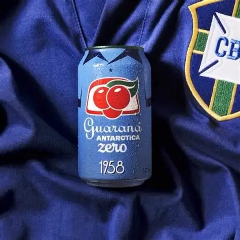 Guaraná ZERO (SEM AÇÚCAR)