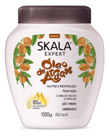 Creme Cabelo SKALA 1Kg