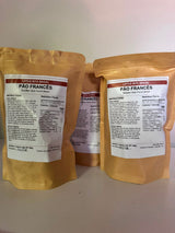 Pão Frances Congelado (LITTLE BITE BRAZIL)