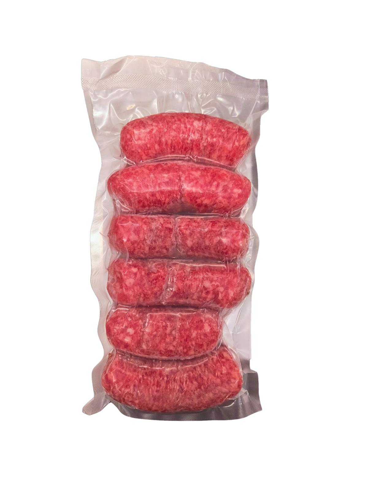 Linguiça Toscana (PETI'S DELI) - B.B: 13/March/2026