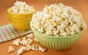 Pipoca de Microondas (DA TERRINHA)