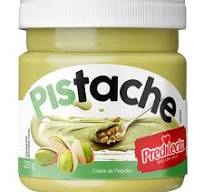 Creme de Pistache (PREDILECTA)