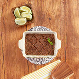 Quibe de FORNO (SUFLE)