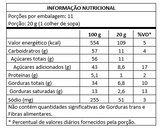 Creme de Pistache (PREDILECTA)