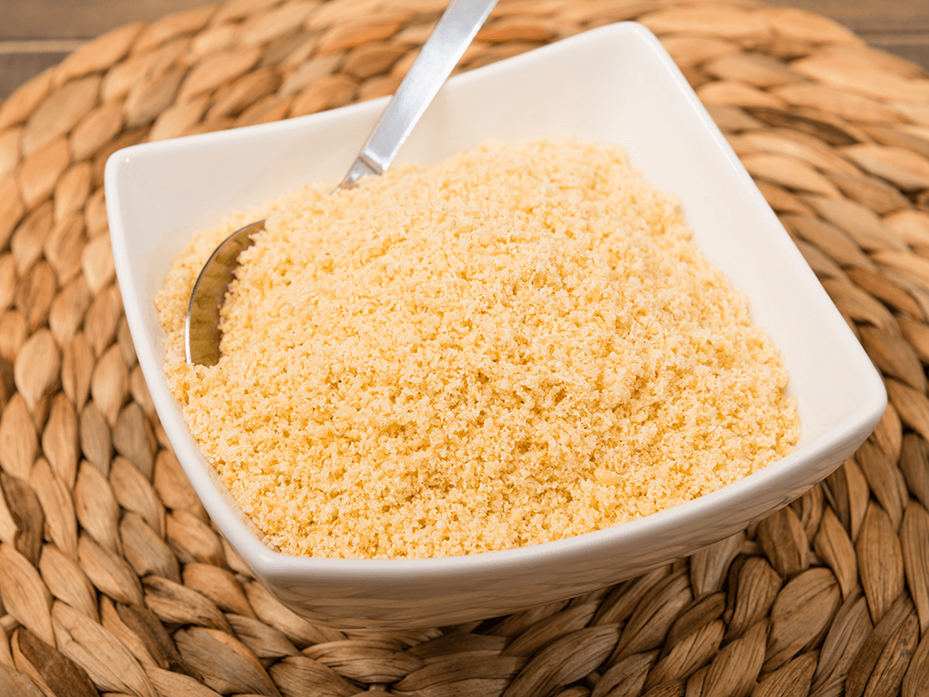 Farofa Pronta (SINHA)