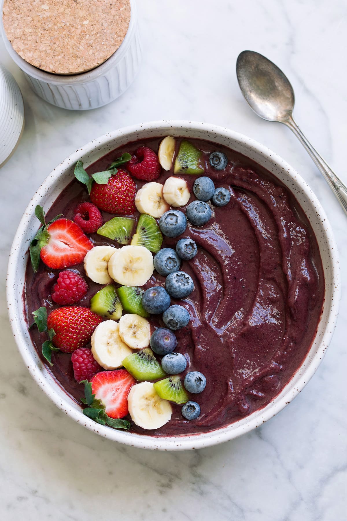 Polpa de Açaí Orgânico  (BELLAMAZON)