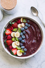 Polpa de Açaí Orgânico  (BELLAMAZON)
