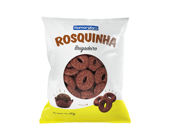 Rosquinhas (ITAMARATY)