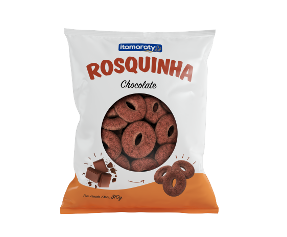 Rosquinhas (ITAMARATY)
