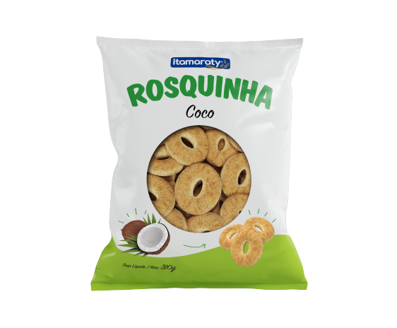 Rosquinhas (ITAMARATY)