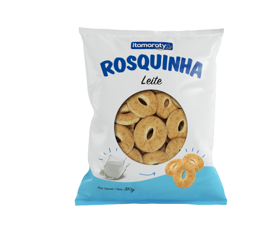 Rosquinhas (ITAMARATY)