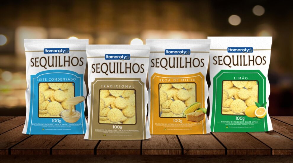 Sequilhos (ITAMARATY)
