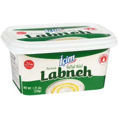 Tipo Coalhada 550g (IÇIM)