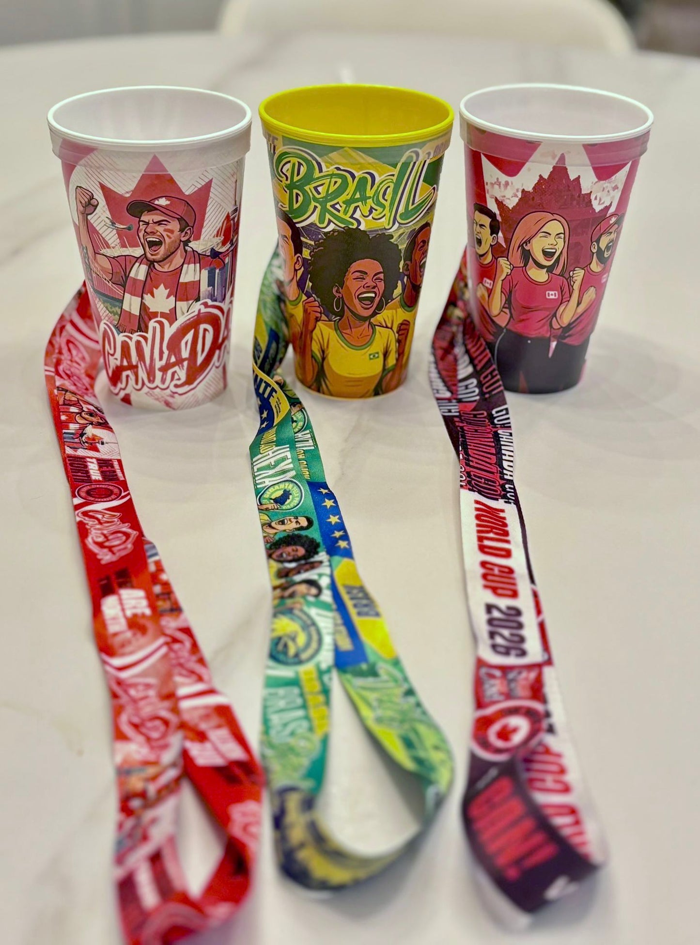 COPO COPA DO MUNDO 2026