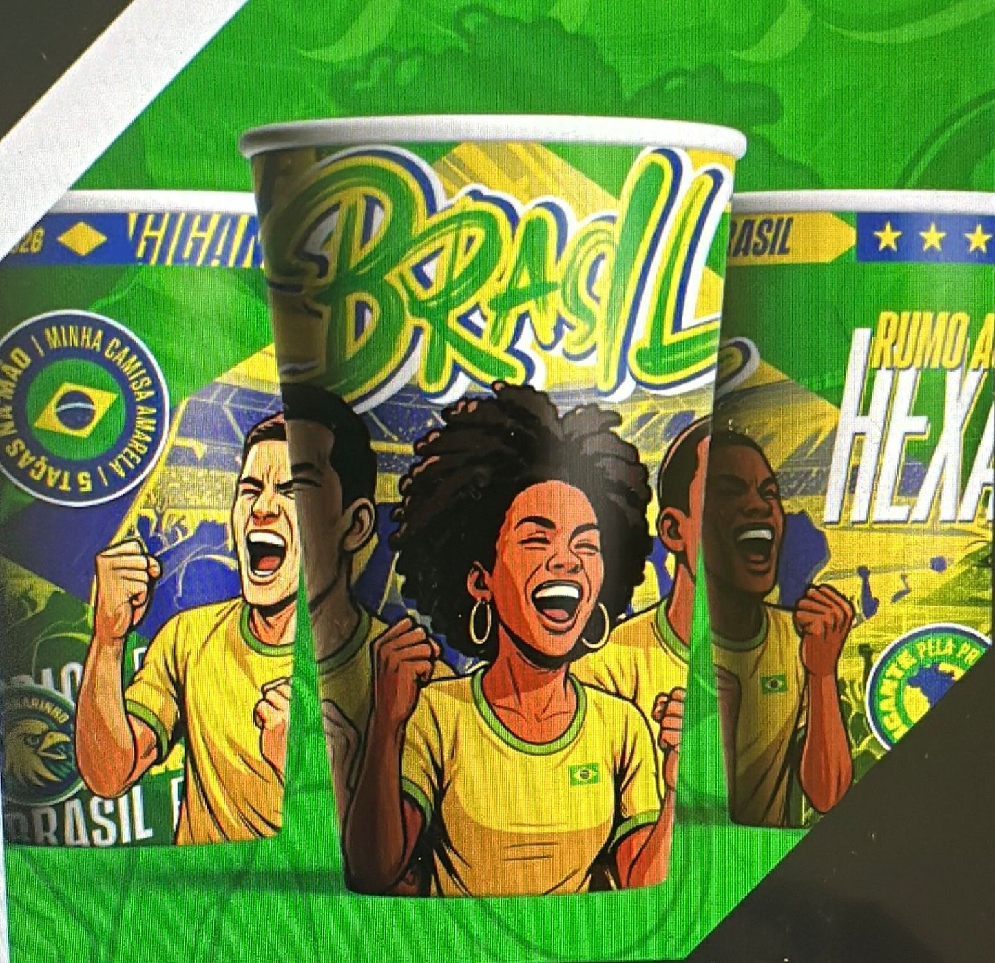 COPO COPA DO MUNDO 2026